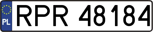 RPR48184