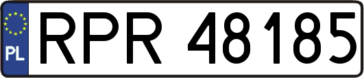 RPR48185