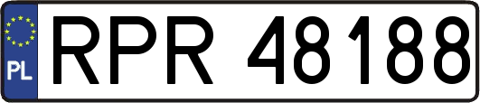 RPR48188