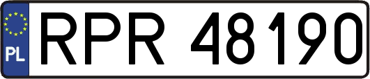 RPR48190