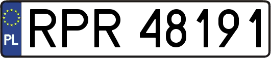 RPR48191