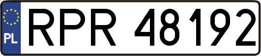 RPR48192