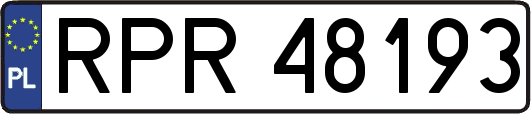 RPR48193