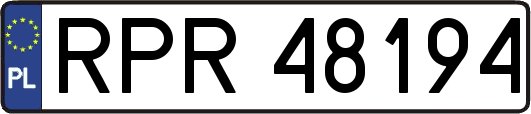RPR48194