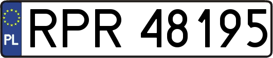 RPR48195