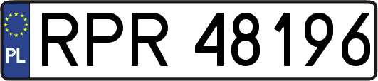 RPR48196