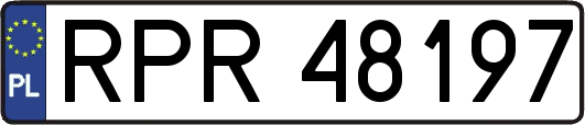 RPR48197