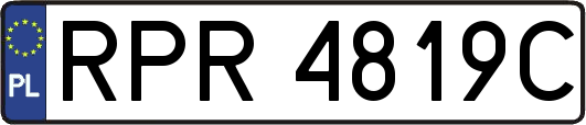 RPR4819C