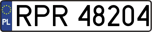 RPR48204