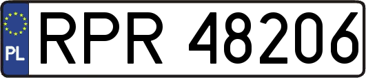 RPR48206