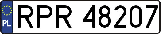 RPR48207
