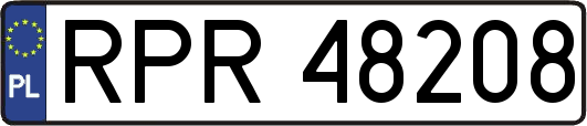RPR48208
