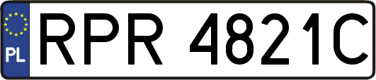 RPR4821C