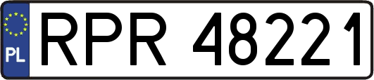 RPR48221