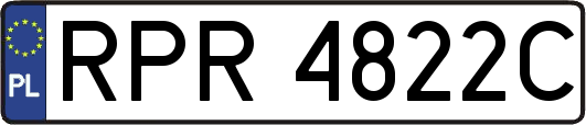 RPR4822C