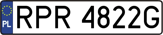 RPR4822G