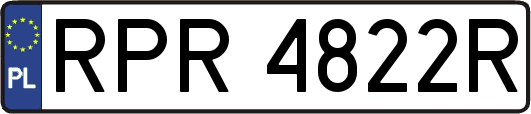 RPR4822R