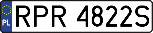 RPR4822S