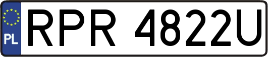 RPR4822U