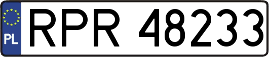RPR48233