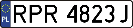 RPR4823J