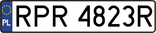 RPR4823R