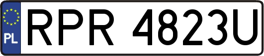 RPR4823U