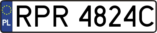 RPR4824C