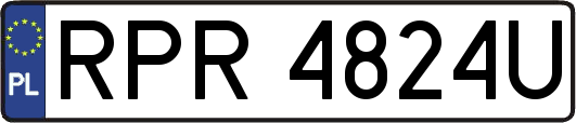 RPR4824U
