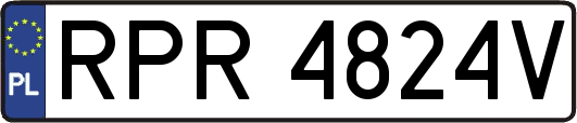RPR4824V