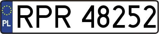 RPR48252