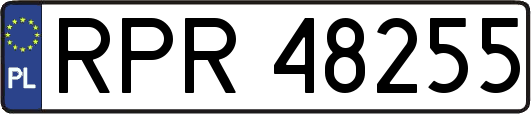 RPR48255