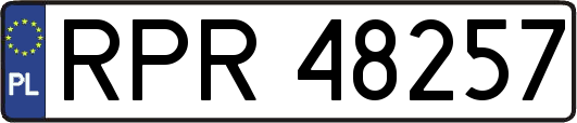 RPR48257