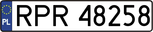 RPR48258