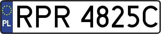 RPR4825C