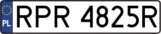 RPR4825R