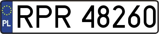 RPR48260