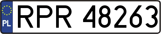 RPR48263