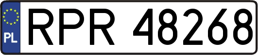RPR48268