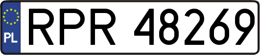 RPR48269