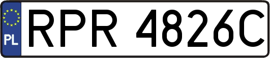 RPR4826C