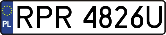 RPR4826U