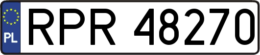 RPR48270