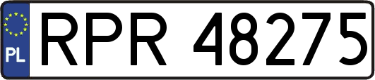 RPR48275