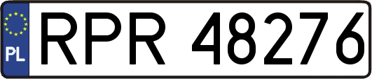 RPR48276