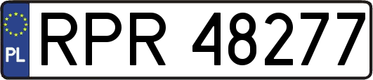RPR48277