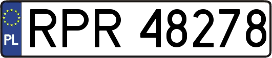 RPR48278