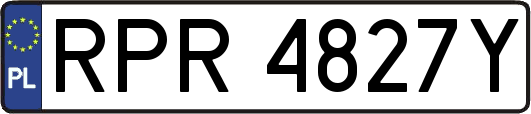 RPR4827Y