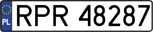 RPR48287
