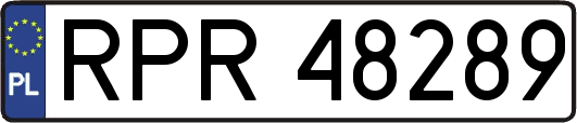 RPR48289